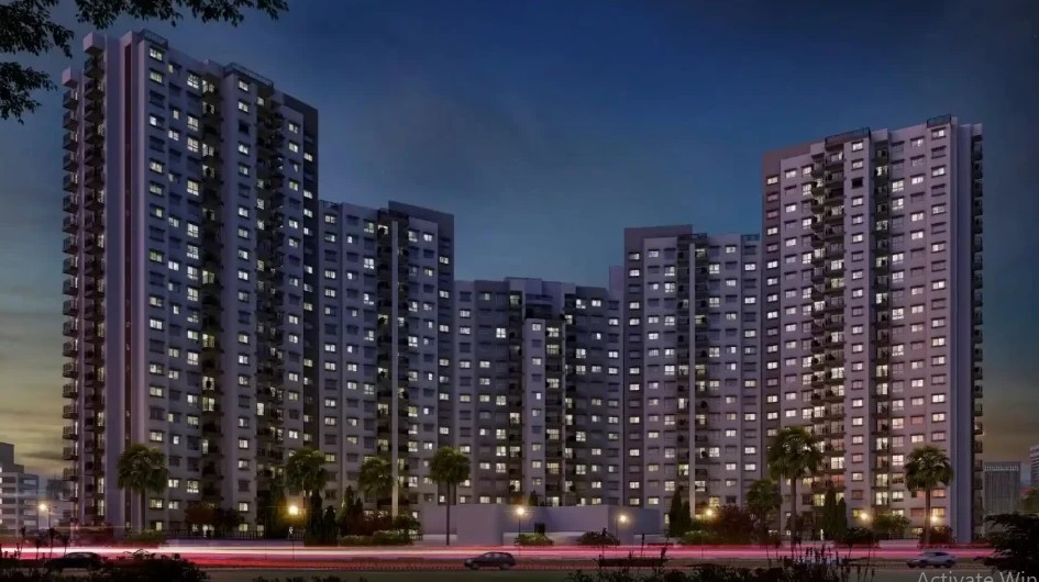 Godrej Properties