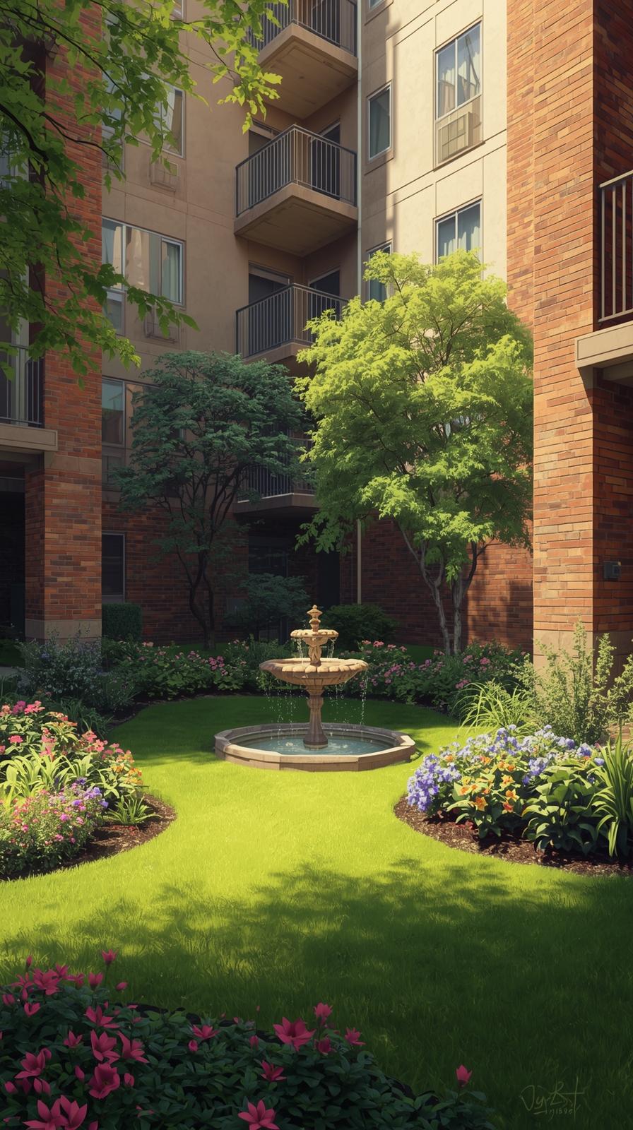 Amenity