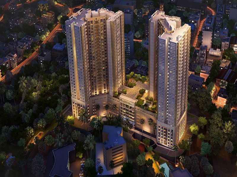 Prestige Group
